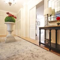 Flat at the seaside in Guyane, 120 sq.m.