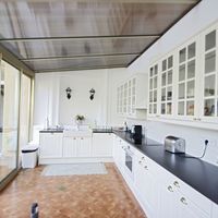 Flat at the seaside in Guyane, 120 sq.m.