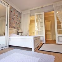 Flat at the seaside in Guyane, 120 sq.m.