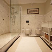 Flat at the seaside in Guyane, 120 sq.m.