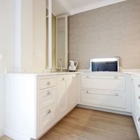 Flat at the seaside in Guyane, 120 sq.m.