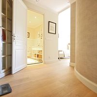 Flat at the seaside in Guyane, 120 sq.m.