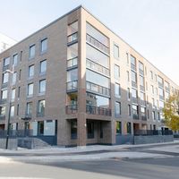 Apartment in Finland, Helsinki, 57 sq.m.