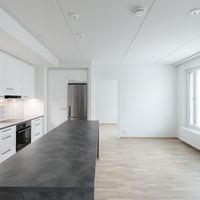 Apartment in Finland, Helsinki, 57 sq.m.