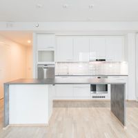 Apartment in Finland, Helsinki, 57 sq.m.