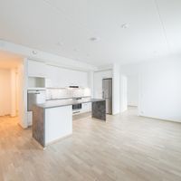 Apartment in Finland, Helsinki, 57 sq.m.