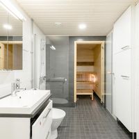 Apartment in Finland, Helsinki, 57 sq.m.