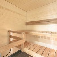 Apartment in Finland, Helsinki, 57 sq.m.