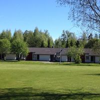 Апартаменты в пригороде в Финляндии, Лаппенранта, 60 кв.м.