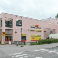 Other commercial property in Finland, Helsinki, 51 sq.m.