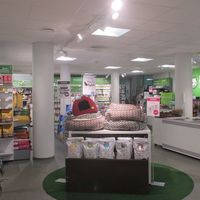 Shop in the big city in Finland, Helsinki, 185 sq.m.
