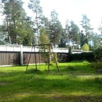 Rental house in the suburbs, in the forest in Finland, Pieksaemaeki, 820 sq.m.