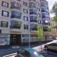 Other commercial property in the big city in Finland, Lahti, 500 sq.m.