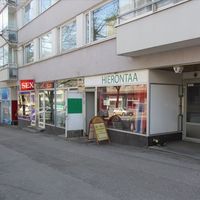 Office in Finland, Lahti, 41 sq.m.