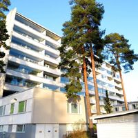 Квартира в большом городе в Финляндии, Хельсинки, 71 кв.м.