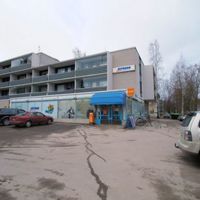 Магазин в большом городе в Финляндии, Иматра, 280 кв.м.