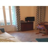 Apartment in the big city, at the seaside in France, Nice, 72 sq.m.