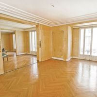 Apartment in the big city, at the seaside in France, Nice, 233 sq.m.