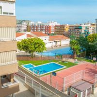 Квартира в большом городе, у моря в Испании, Валенсия, Аликанте, 92 кв.м.