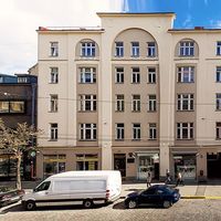 Apartment in the big city in Latvia, Riga, 94 sq.m.