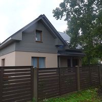 House in Latvia, Jurmala, Krastciems, 221 sq.m.