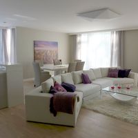 Apartment in Latvia, Jurmala, Dzintari, 123 sq.m.