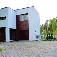 Апартаменты в Латвии, Юрмала, Яундубулты, 264 кв.м.