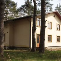 House in Latvia, Jurmala, Pruvciems, 380 sq.m.