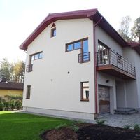 House in Latvia, Jurmala, Valteri, 200 sq.m.