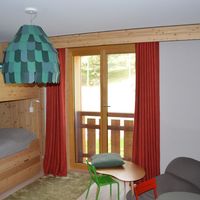 Квартира в горах в Швейцарии, Во, Грйон, 93 кв.м.