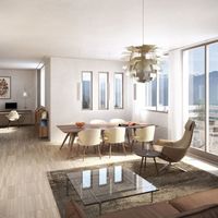 Apartment in Switzerland, Kanton Schwyz, 108 sq.m.