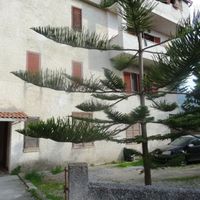 Апартаменты у моря в Италии, Калабрия, Вибо-Валентия, 45 кв.м.