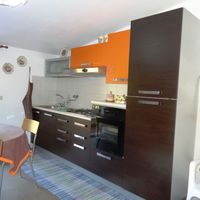 Apartment at the seaside in Italy, 60 sq.m.