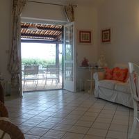 House at the seaside in Italy, Vibo Valentia, 80 sq.m.