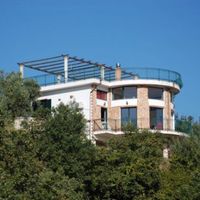 House in the mountains, at the seaside in Italy, Soverato Marina, 180 sq.m.