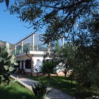 House in the mountains, at the seaside in Italy, Soverato Marina, 180 sq.m.