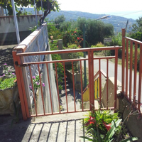 House in the mountains in Italy, Vibo Valentia, 100 sq.m.