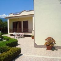 House at the seaside in Italy, Calabria, Isca Marina, 200 sq.m.