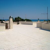 House at the seaside in Italy, Calabria, Isca Marina, 200 sq.m.