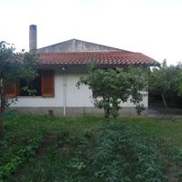 House at the seaside in Italy, Vibo Valentia, 100 sq.m.