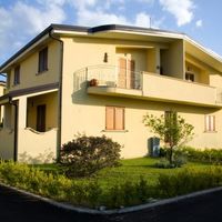 Apartment at the seaside in Italy, Caulonia, 63 sq.m.