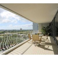 Apartment in the USA, Florida, Bal Harbour, 235 sq.m.