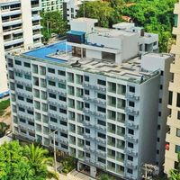 Квартира у моря в Таиланде, 37 кв.м.