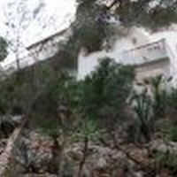 Villa in the big city, in the mountains, in the forest, at the seaside in Spain, Comunitat Valenciana, Denia, 275 sq.m.