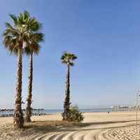 Квартира у моря в Испании, Валенсия, Торревьеха, 69 кв.м.