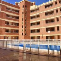 Квартира у моря в Испании, Валенсия, Торревьеха, 69 кв.м.
