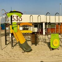 Квартира у моря в Испании, Валенсия, Торревьеха, 69 кв.м.