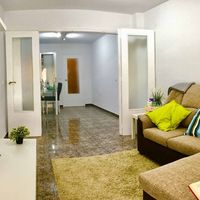 Квартира у моря в Испании, Валенсия, Торревьеха, 69 кв.м.