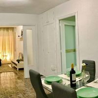 Квартира у моря в Испании, Валенсия, Торревьеха, 69 кв.м.