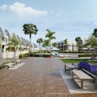 Квартира у моря в Испании, Валенсия, Аликанте, 70 кв.м.